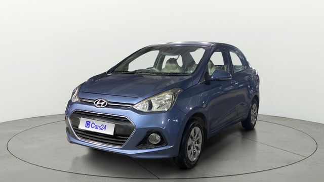 View Hyundai Xcent Image 34 Used Hyundai Xcent Image 34