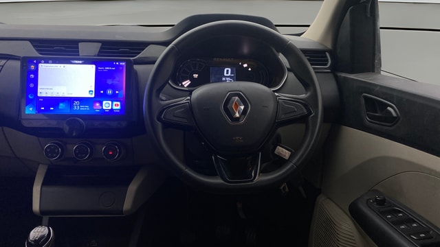 View Renault Triber Image 21 Used Renault Triber Image 21