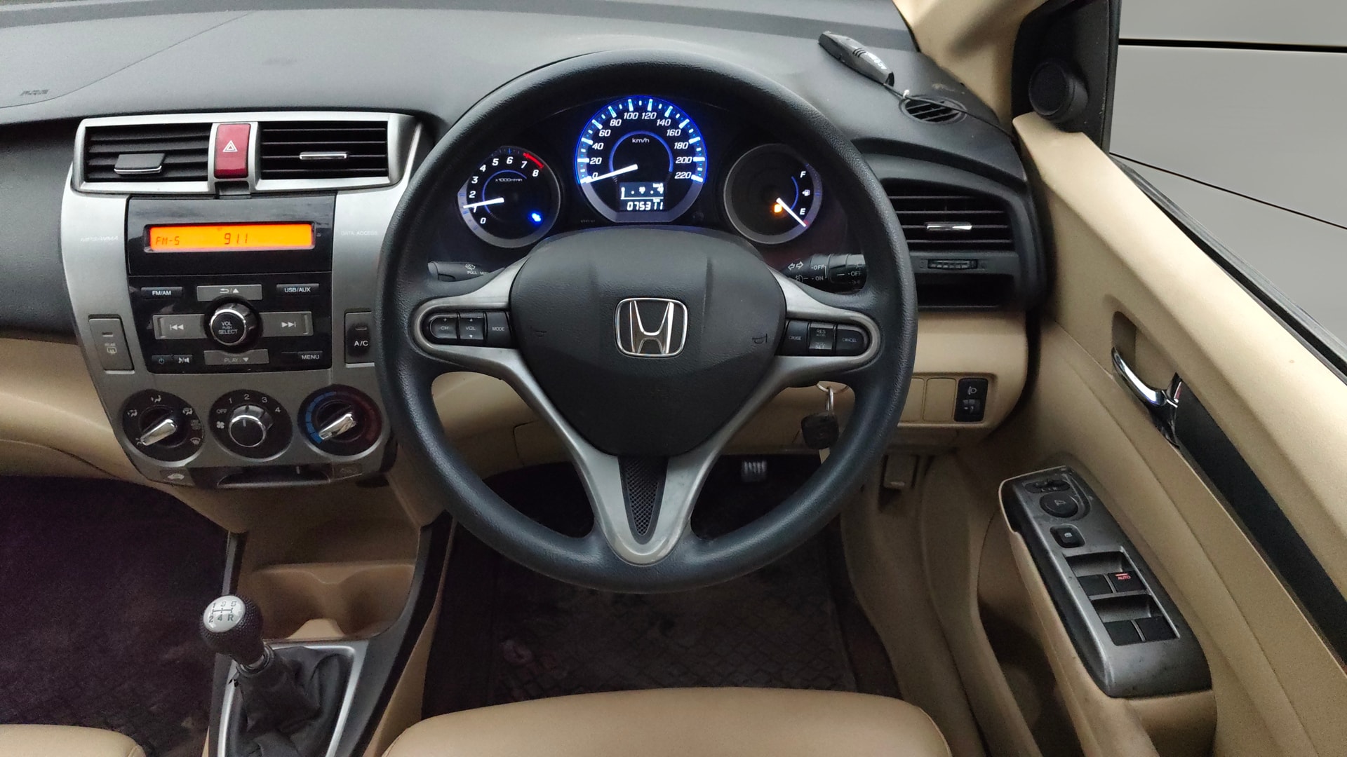 Used 2013 Honda City Used 2013 Honda City
