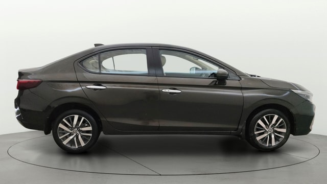 View Honda City ZX Image 9 Used Honda City ZX Image 9