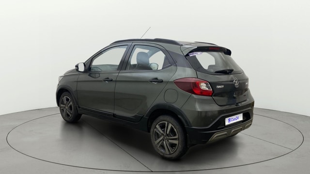View Tata Tiago NRG Image 2 Used Tata Tiago NRG Image 2