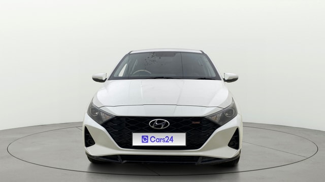 View Hyundai Elite i20 Image 1 Used Hyundai Elite i20 Image 1