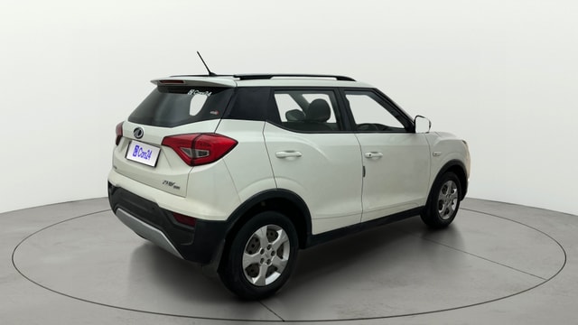 View Mahindra XUV300 Image 42 Used Mahindra XUV300 Image 42