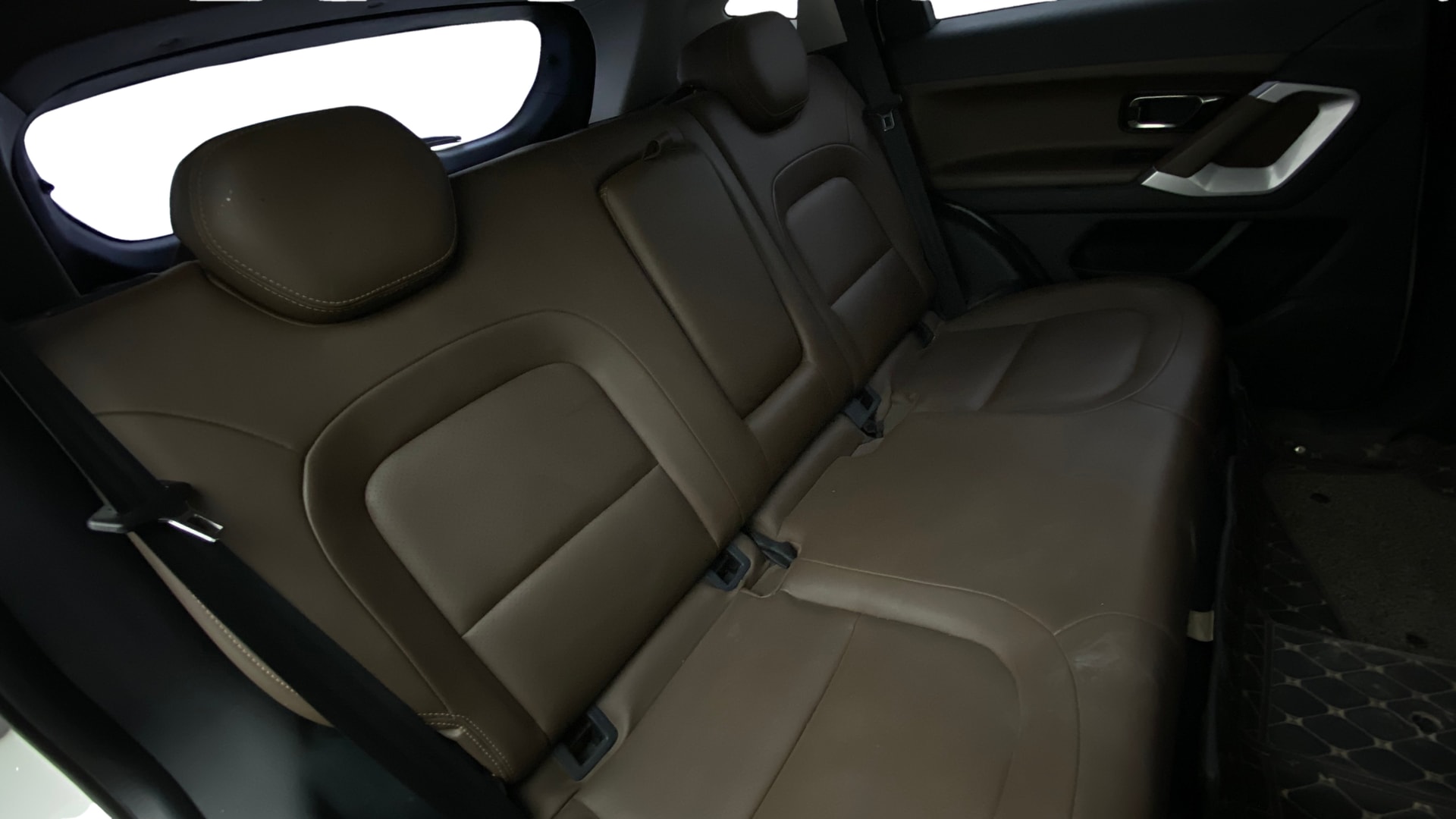 Used 2021 Tata Harrier Used 2021 Tata Harrier