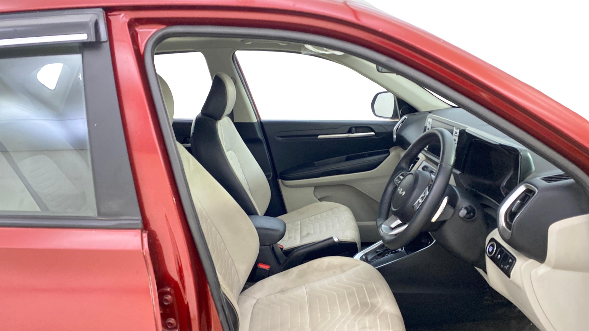 Used 2023 Kia Sonet Used 2023 Kia Sonet