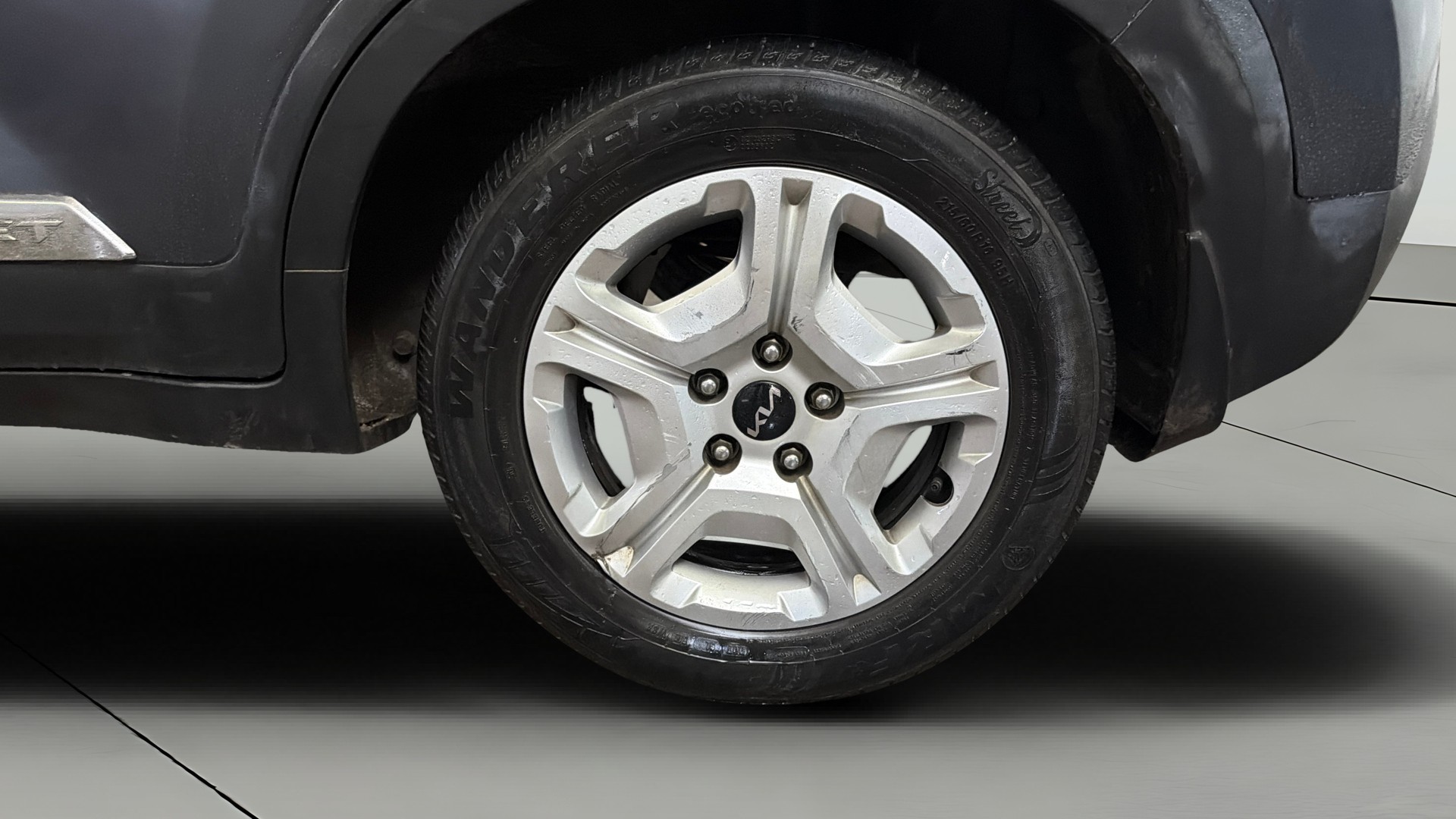 Used 2022 Kia Sonet Used 2022 Kia Sonet