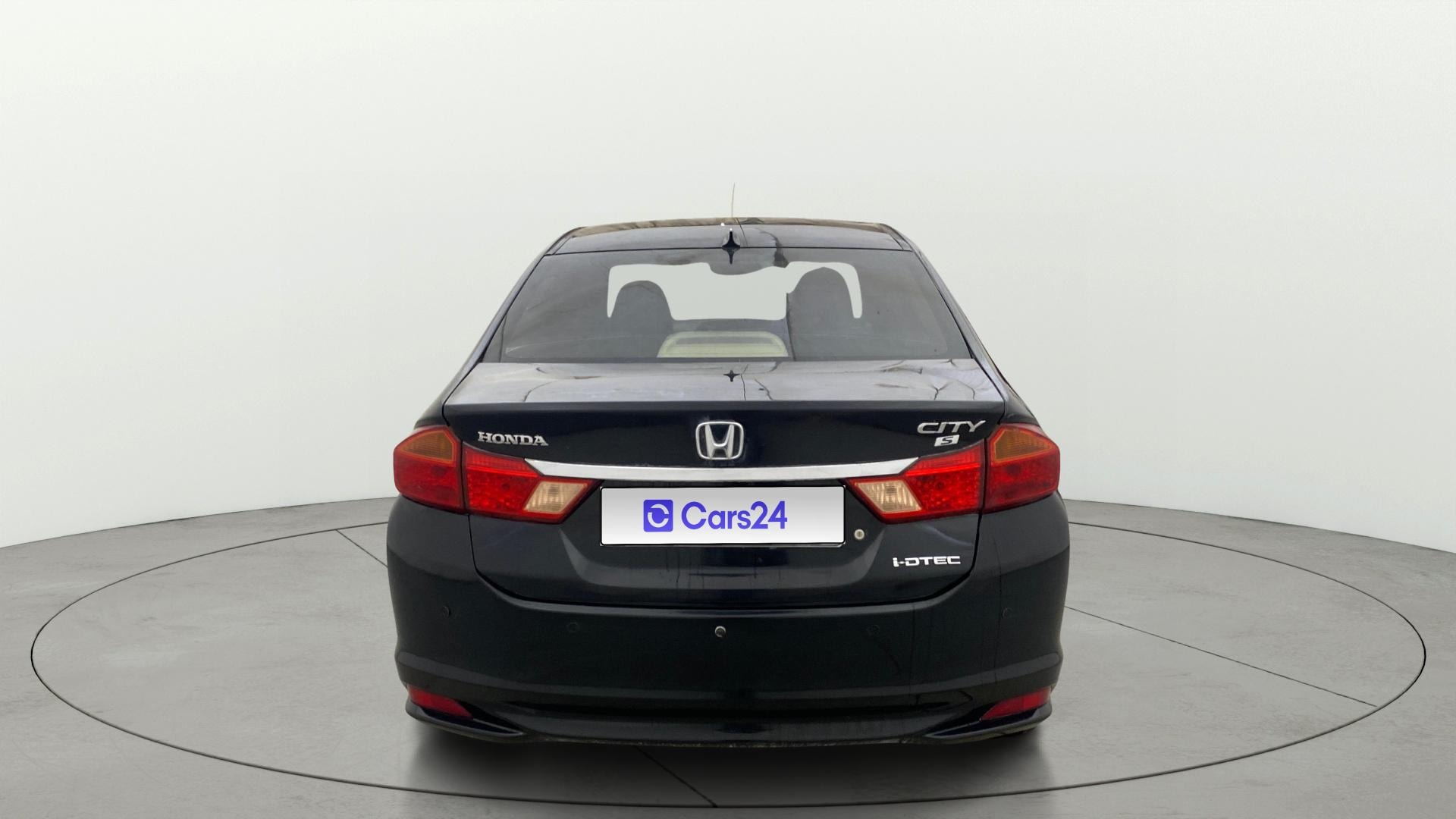View 2014 Honda City ZX MT Diesel Anniversary Edition Image 40 Used 2014 Honda City ZX MT Diesel Anniversary Edition Image 40