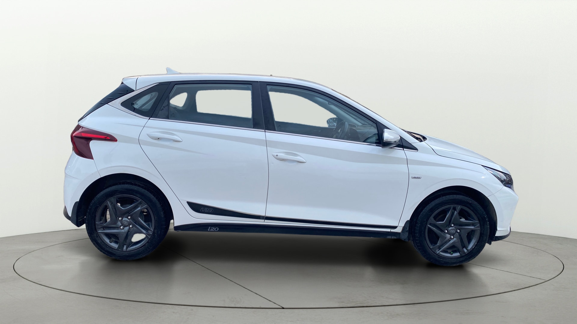 Used 2022 Hyundai Elite i20 Used 2022 Hyundai Elite i20