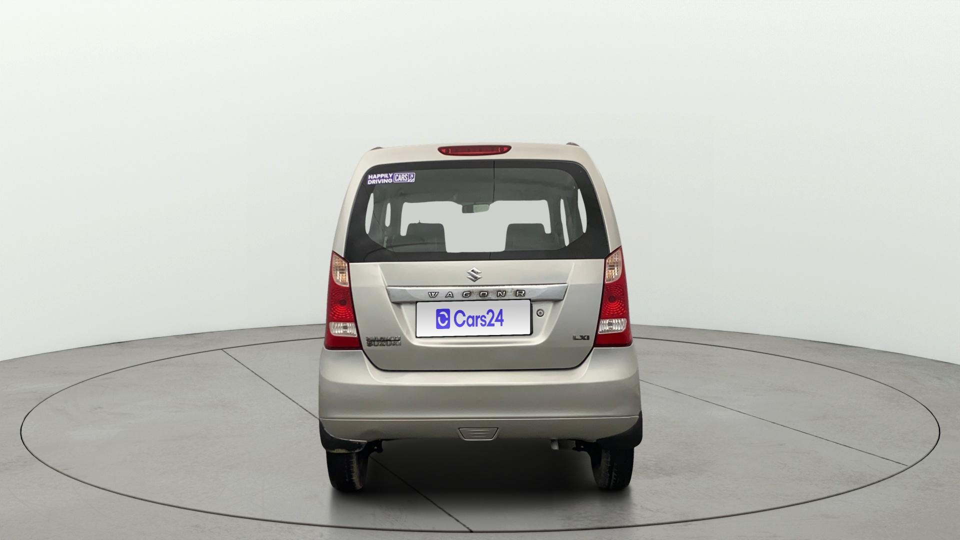 Used 2013 Maruti Suzuki 1000 Used 2013 Maruti Suzuki 1000