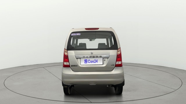 View Maruti Suzuki 1000 Image 38 Used Maruti Suzuki 1000 Image 38