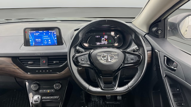 View Tata Nexon Image 21 Used Tata Nexon Image 21