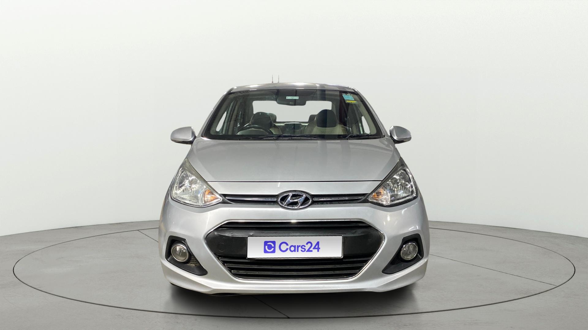 Used 2017 Hyundai Xcent Used 2017 Hyundai Xcent