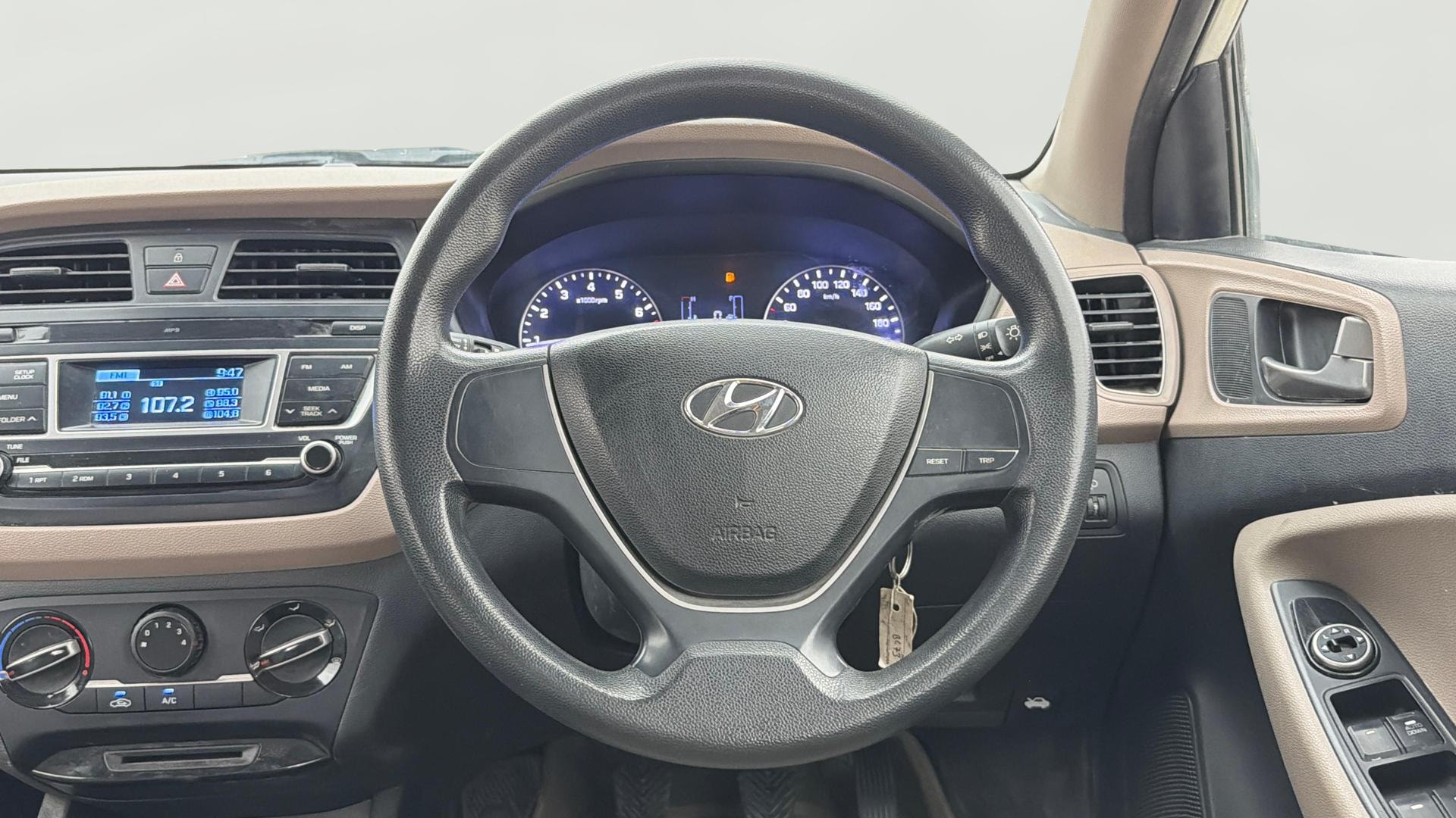 Used 2017 Hyundai Elite i20 Used 2017 Hyundai Elite i20