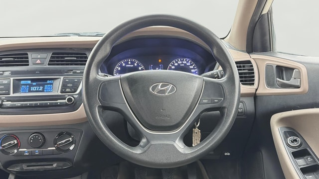 View Hyundai Elite i20 Image 20 Used Hyundai Elite i20 Image 20