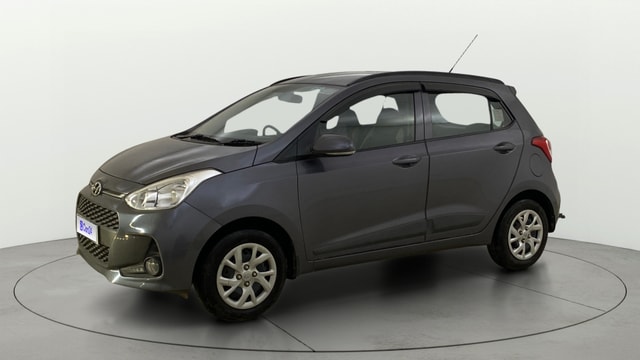 View Hyundai Grand i10 Image 35 Used Hyundai Grand i10 Image 35
