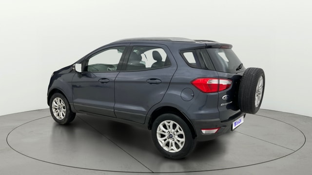 View Ford EcoSport Image 2 Used Ford EcoSport Image 2