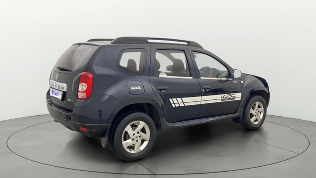 View Renault Duster Image 43 Used Renault Duster Image 43