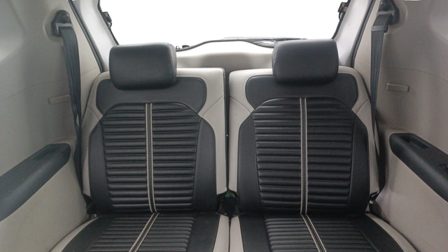 View Renault Triber Image 9 Used Renault Triber Image 9