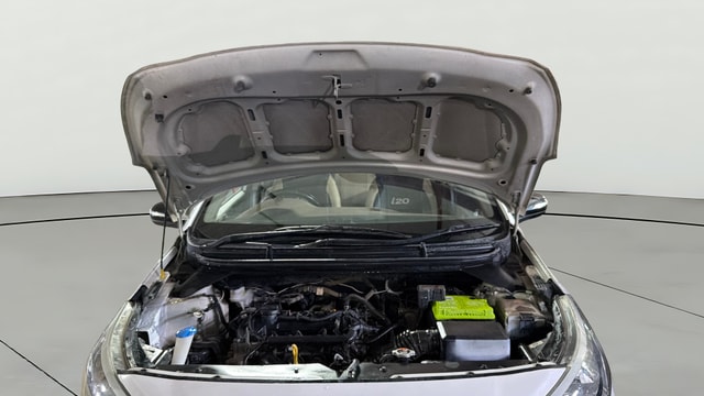 View Hyundai Elite i20 Image 19 Used Hyundai Elite i20 Image 19