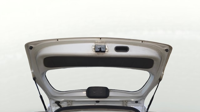 View Hyundai i10 Image 33 Used Hyundai i10 Image 33