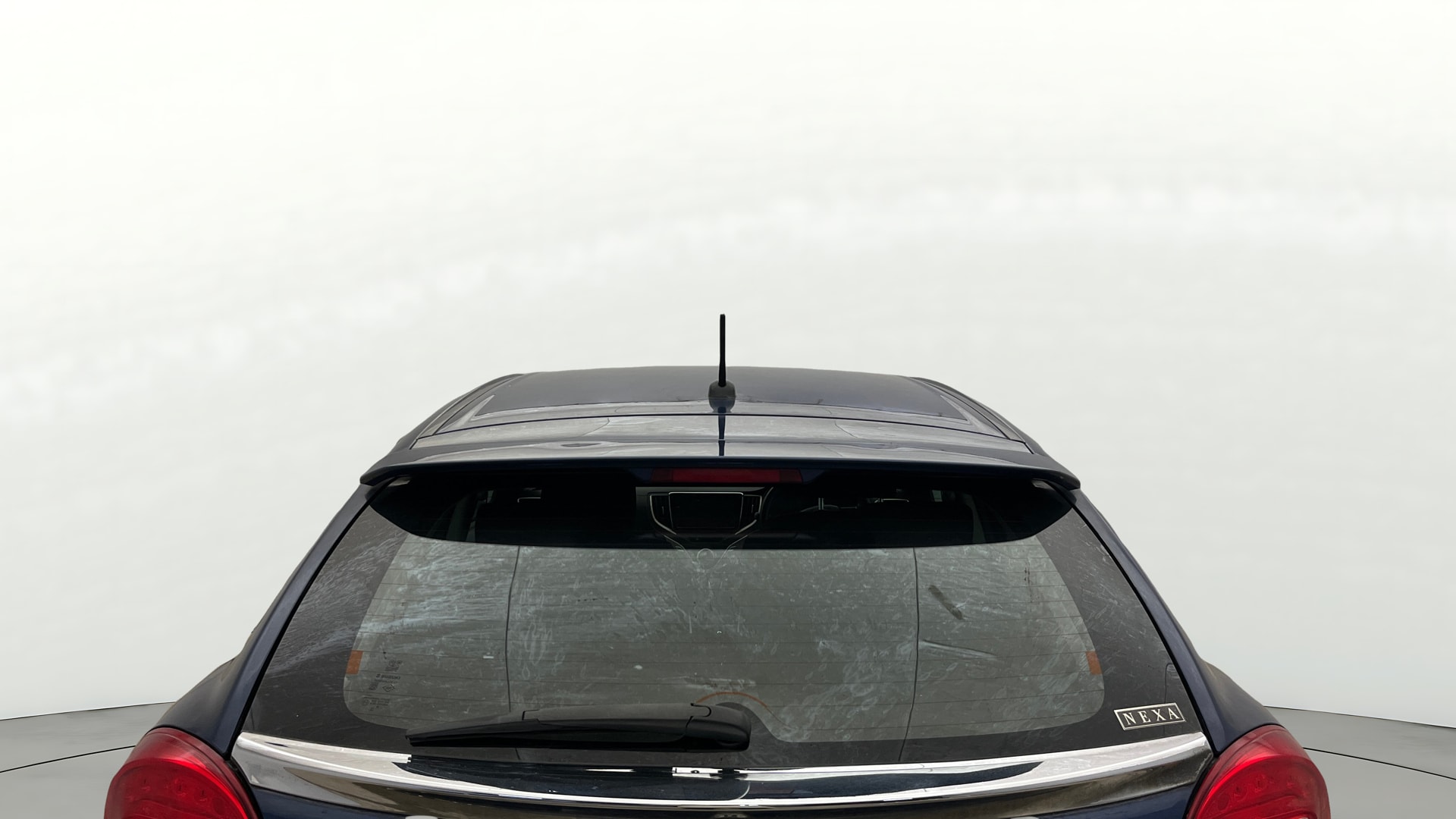 View 2018 Maruti Suzuki 1000 Base Variant Image 3 Used 2018 Maruti Suzuki 1000 Base Variant Image 3