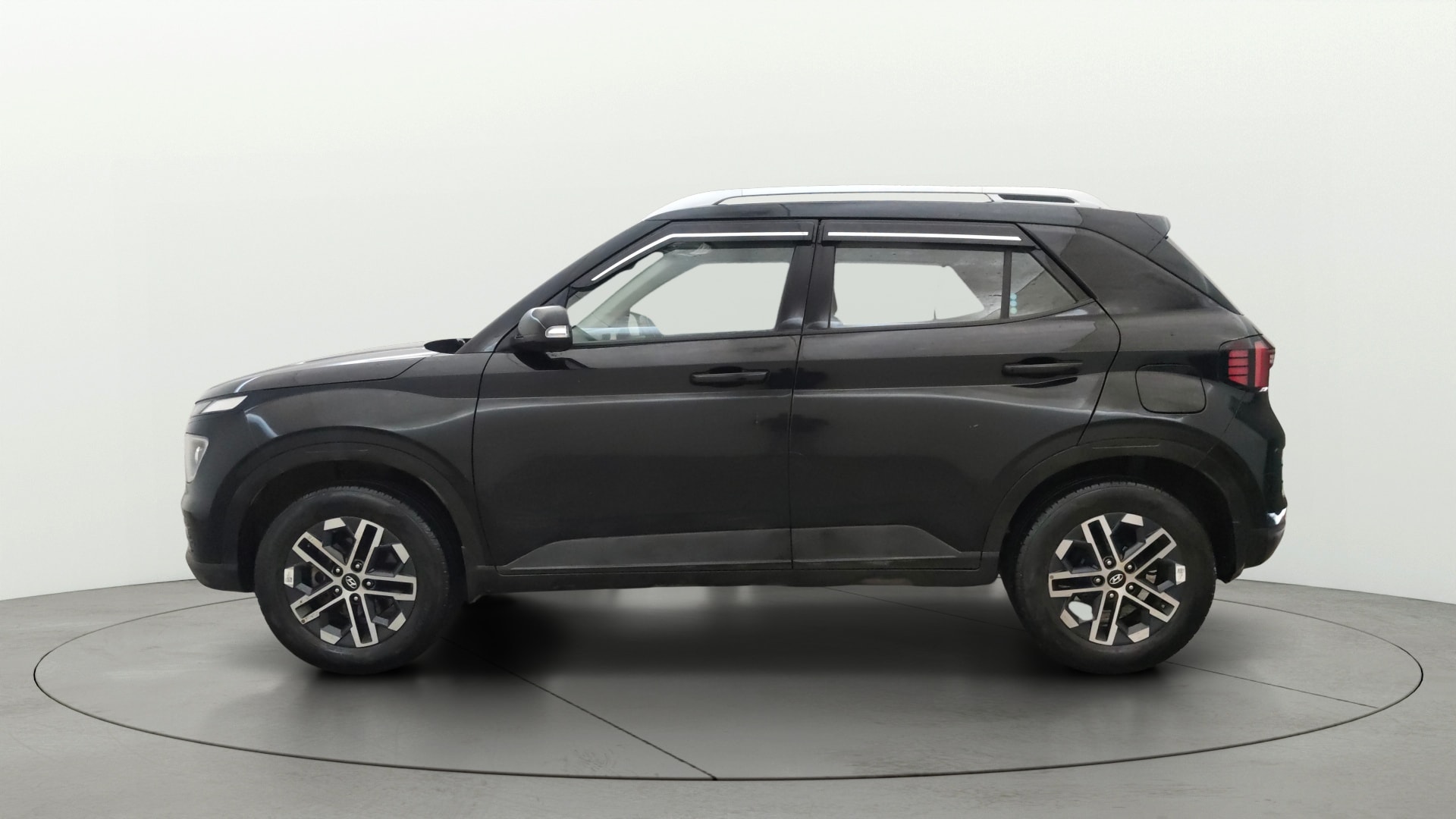 Used 2025 Hyundai Venue Used 2025 Hyundai Venue