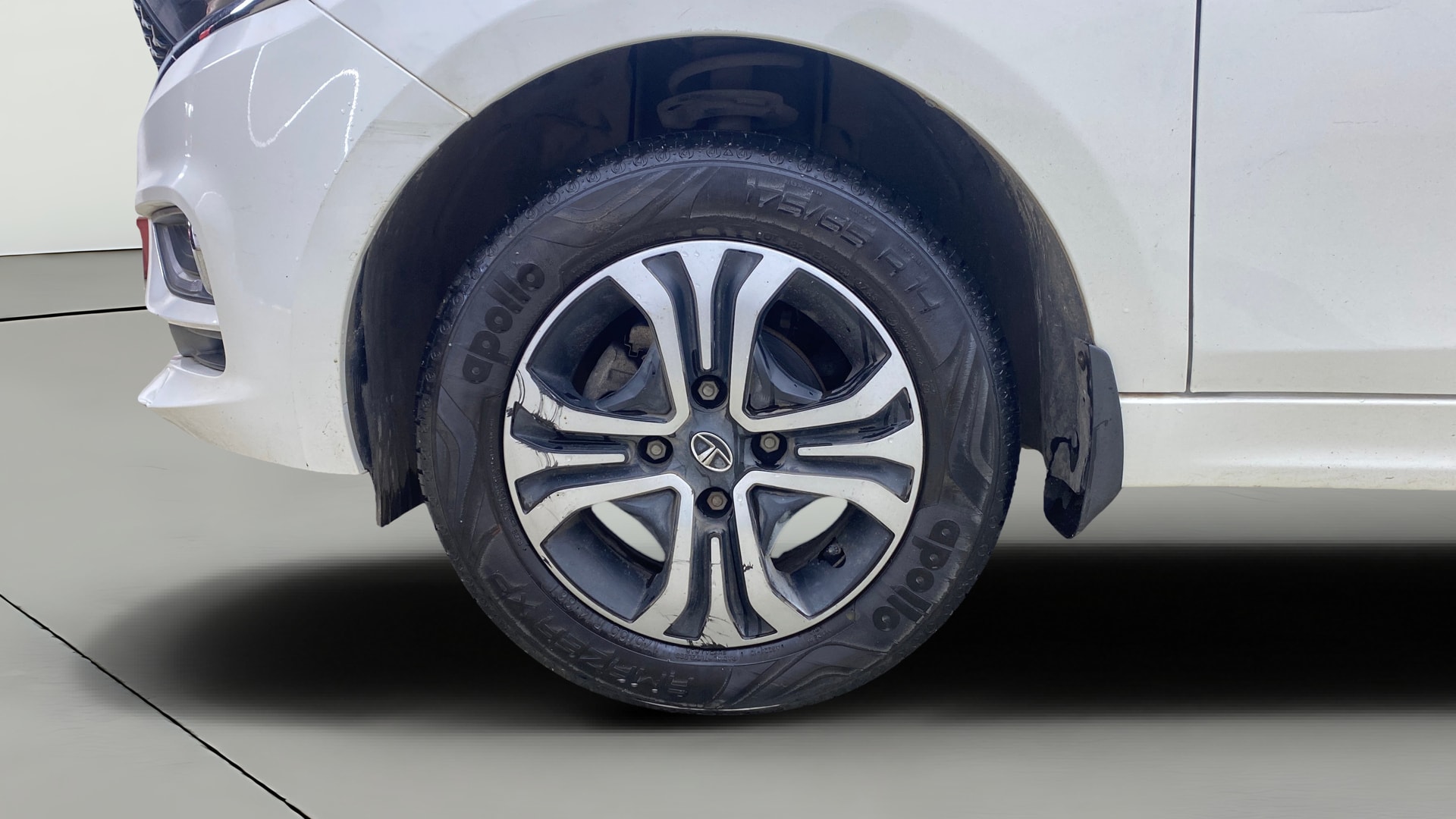 Used 2025 Tata Tiago Used 2025 Tata Tiago