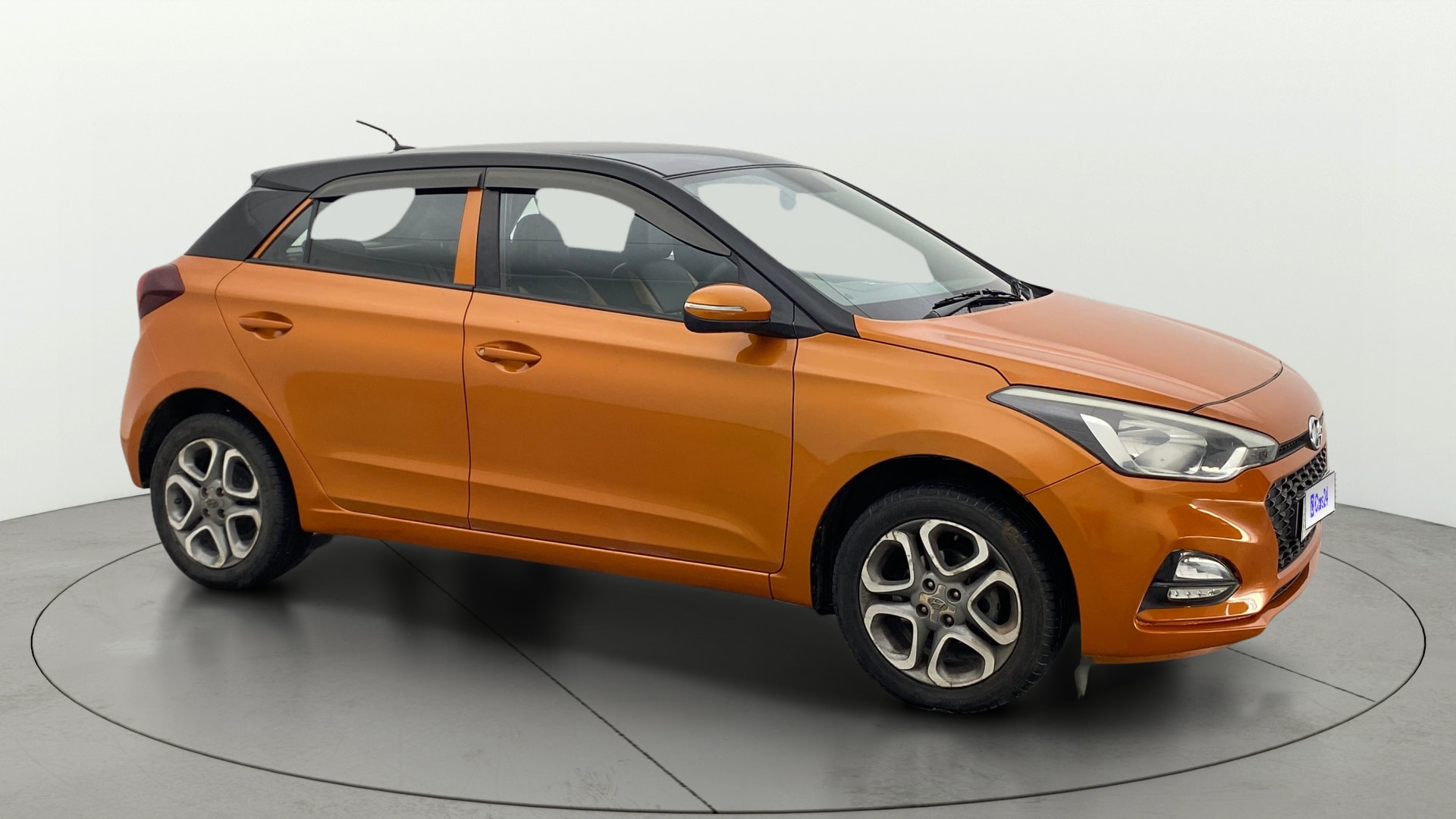 Used 2018 Hyundai Elite i20 Used 2018 Hyundai Elite i20
