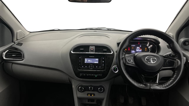 View Tata Tigor Image 15 Used Tata Tigor Image 15