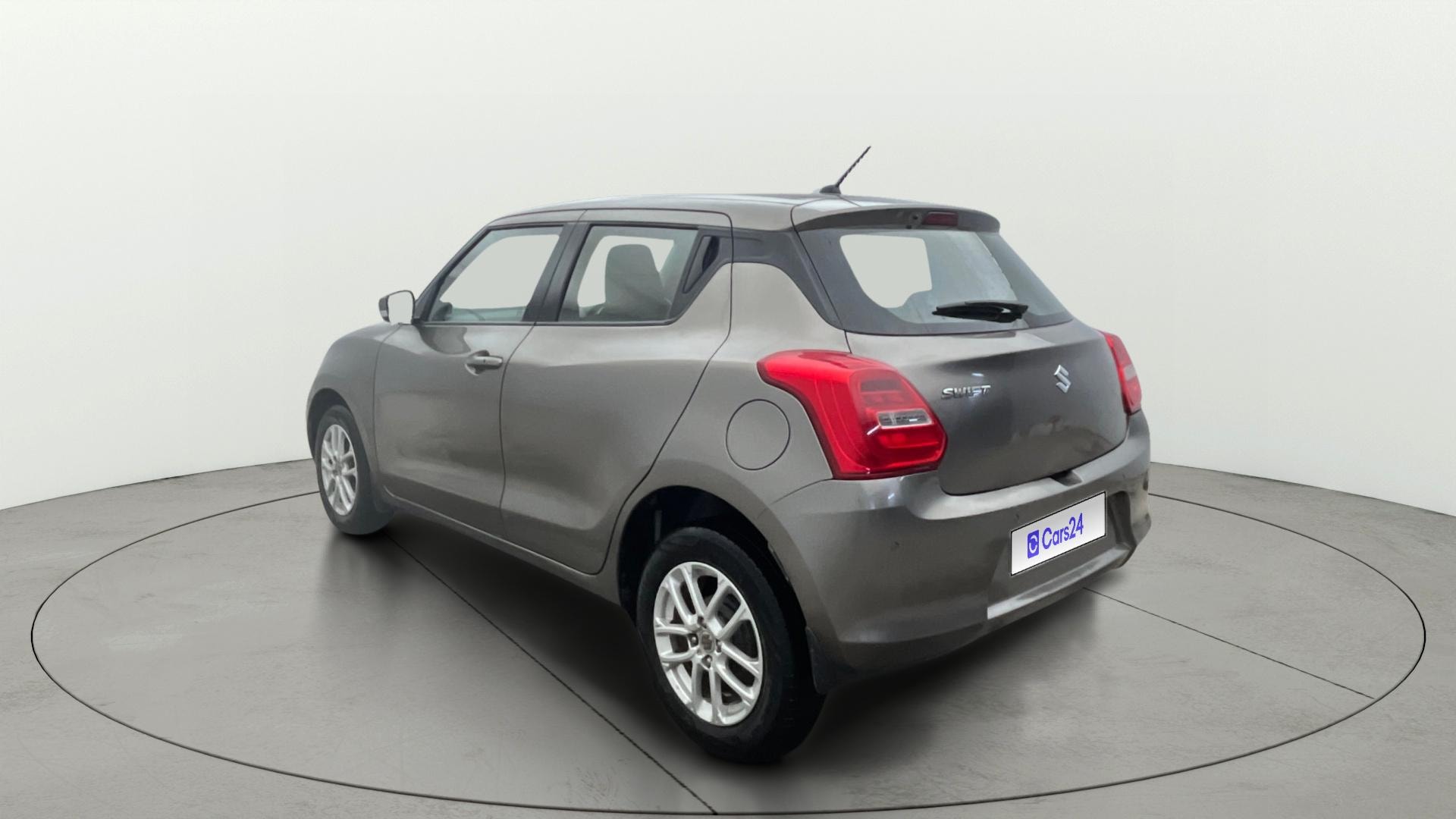 View 2019 Maruti Suzuki 1000 Base Variant Image 2 Used 2019 Maruti Suzuki 1000 Base Variant Image 2