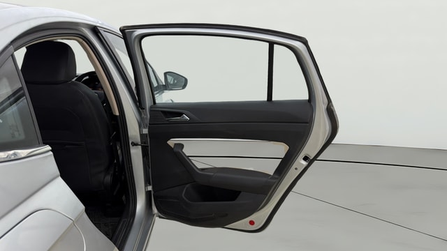 View Skoda Slavia Image 8 Used Skoda Slavia Image 8