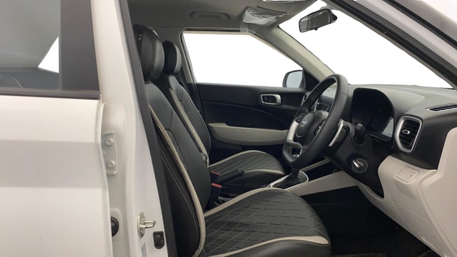 View Hyundai Venue Image 26 Used Hyundai Venue Image 26