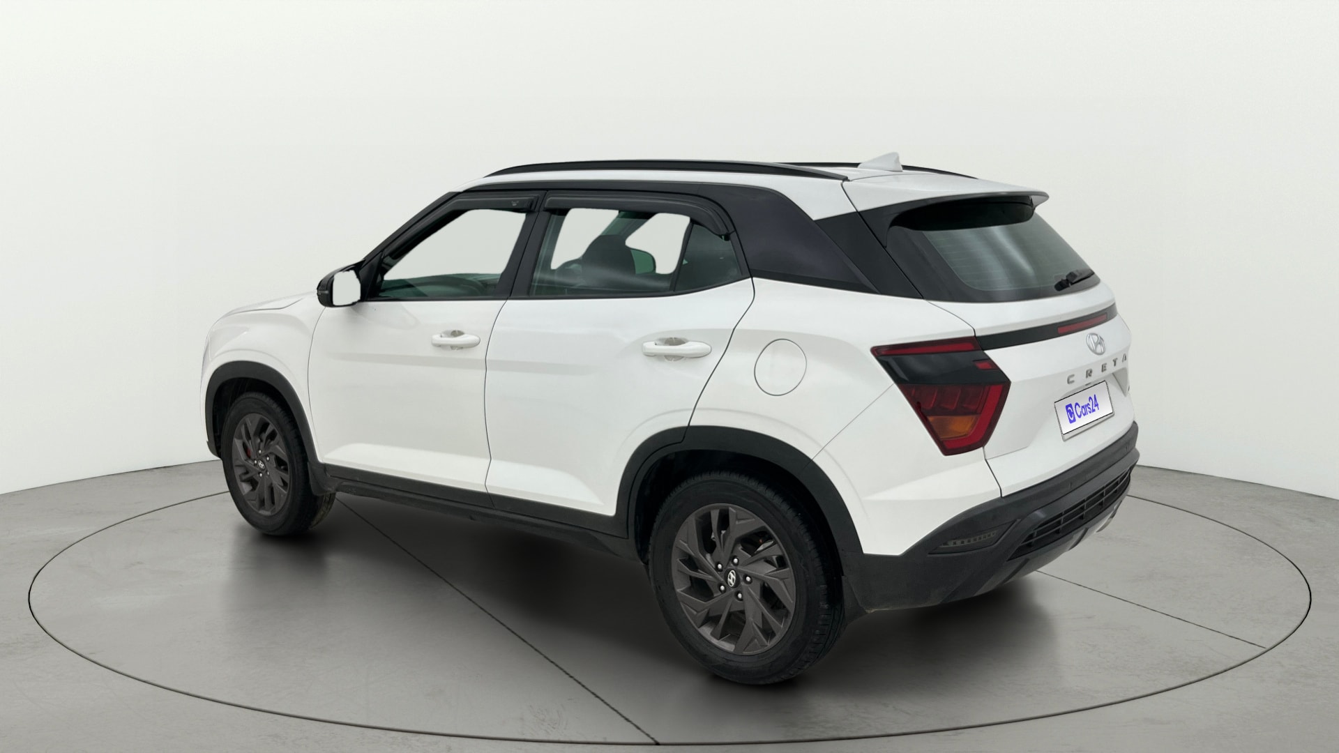 View 2020 Hyundai Creta 1.4 E Diesel Image 2 Used 2020 Hyundai Creta 1.4 E Diesel Image 2