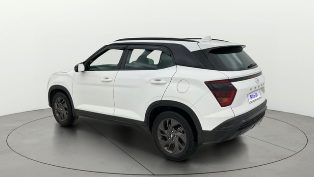 View Hyundai Creta Image 2 Used Hyundai Creta Image 2