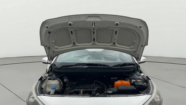 View Hyundai Elite i20 Image 32 Used Hyundai Elite i20 Image 32