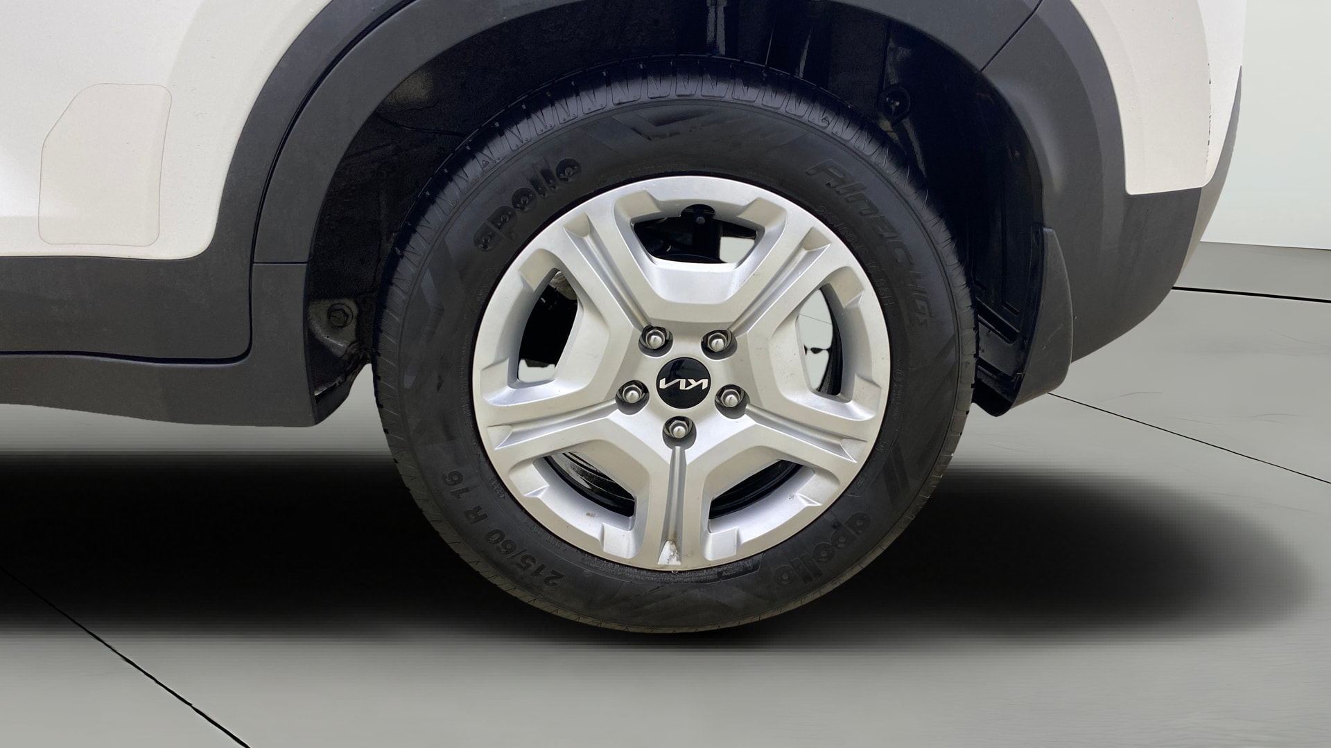 View 2022 Kia Sonet HTK Plus Petrol Image 12 Used 2022 Kia Sonet HTK Plus Petrol Image 12