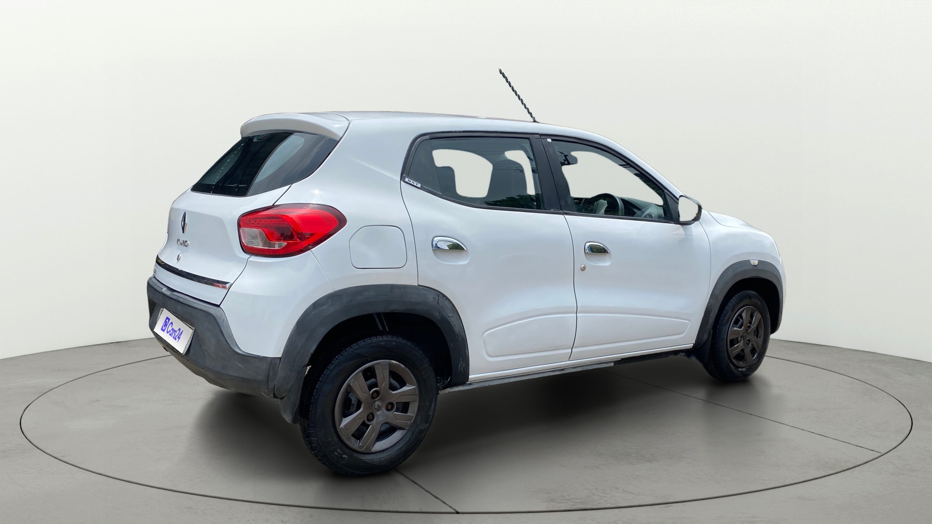 View 2016 Renault Kwid RXT 1.0 Image 41 Used 2016 Renault Kwid RXT 1.0 Image 41