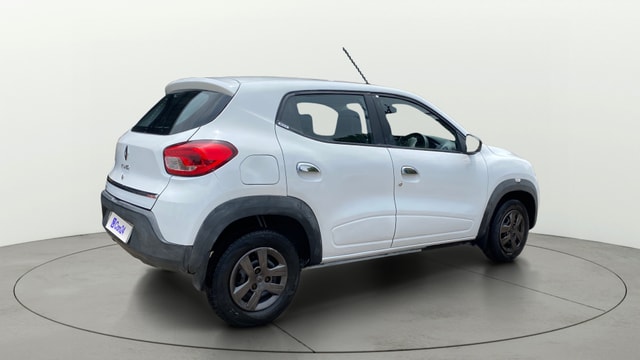 View Renault Kwid Image 41 Used Renault Kwid Image 41