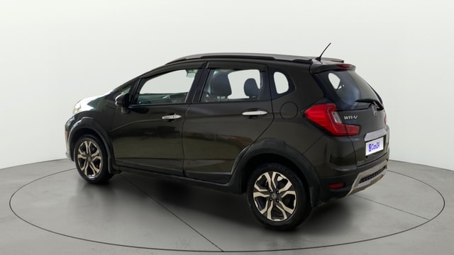 View Honda WR-V Image 2 Used Honda WR-V Image 2