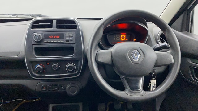 View Renault Kwid Image 12 Used Renault Kwid Image 12