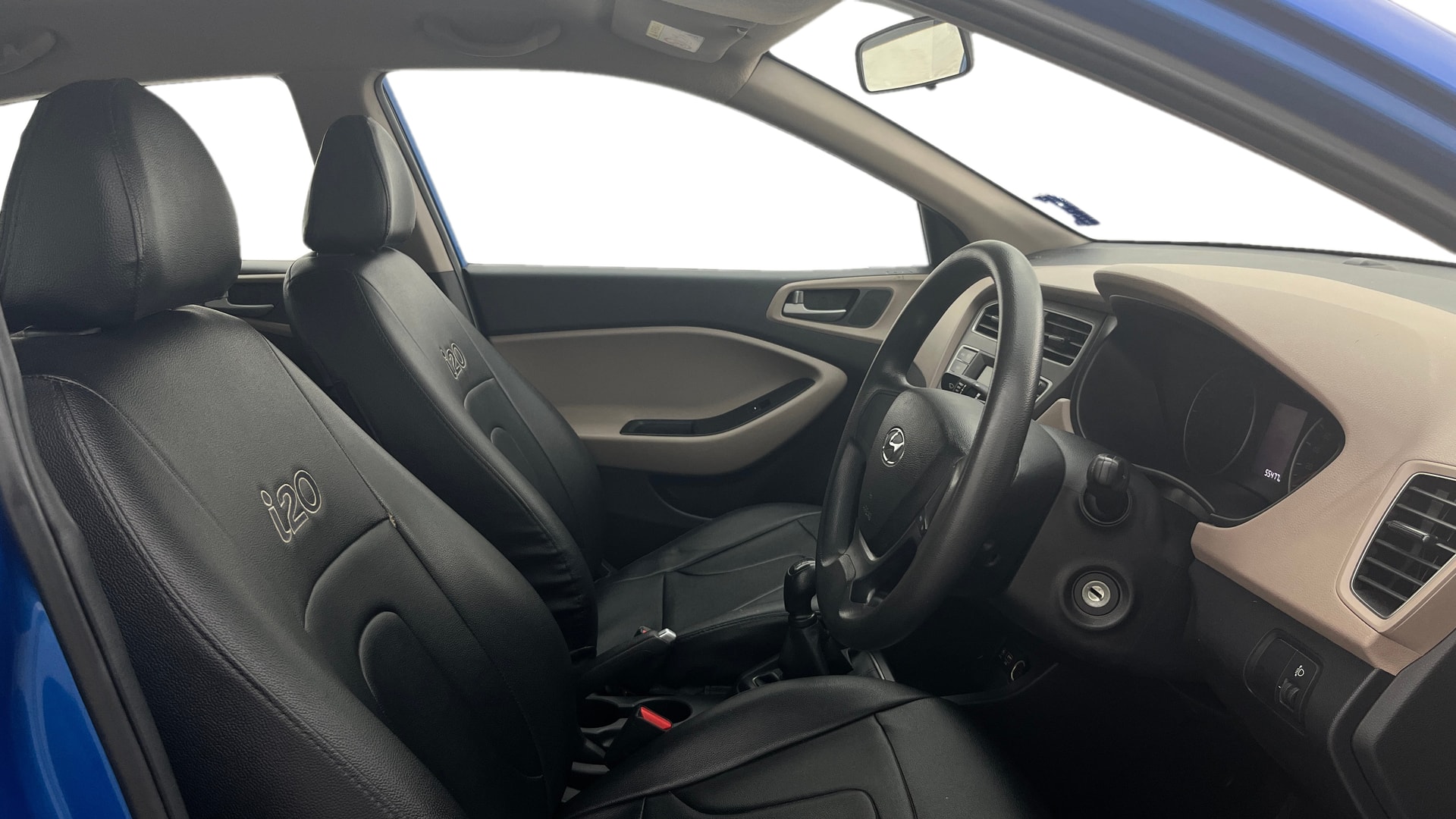 Used 2018 Hyundai Elite i20 Used 2018 Hyundai Elite i20