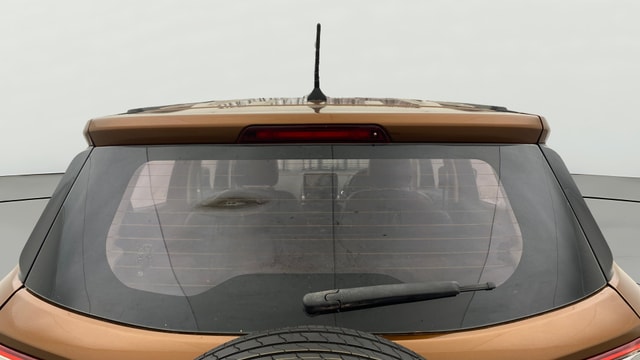 View Ford EcoSport Image 4 Used Ford EcoSport Image 4