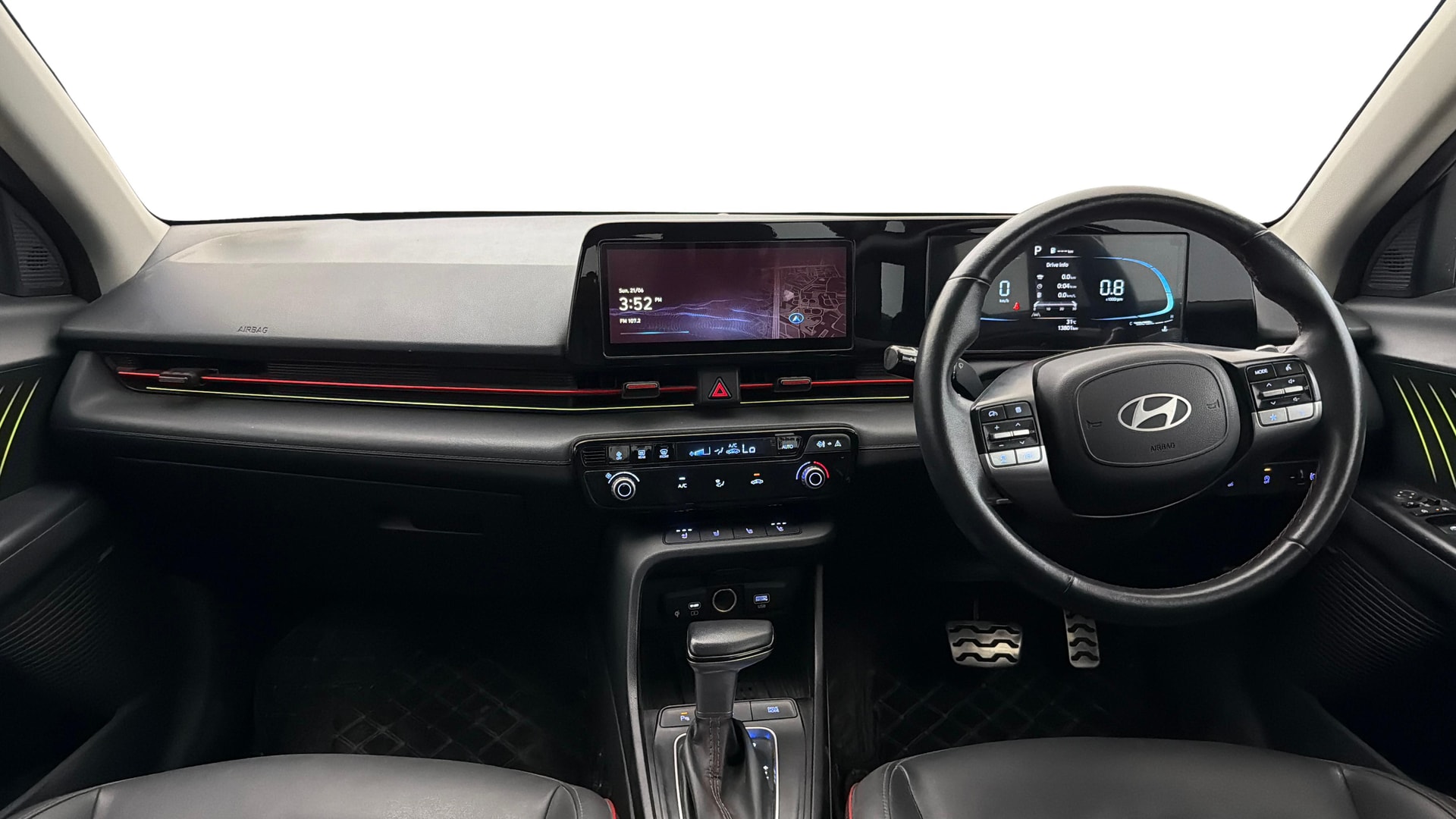 Used 2023 Hyundai Verna Used 2023 Hyundai Verna