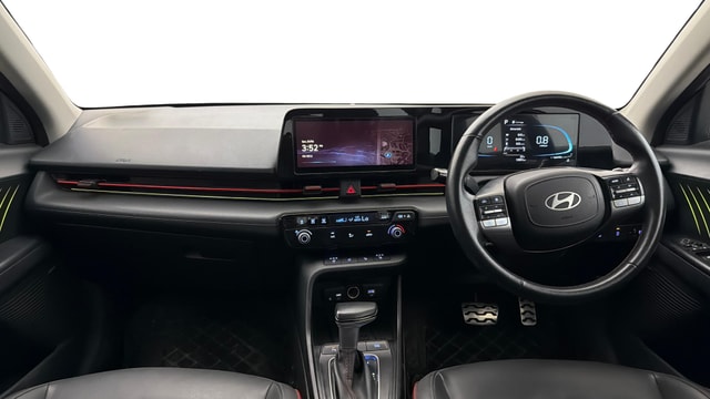 View Hyundai Verna Image 16 Used Hyundai Verna Image 16