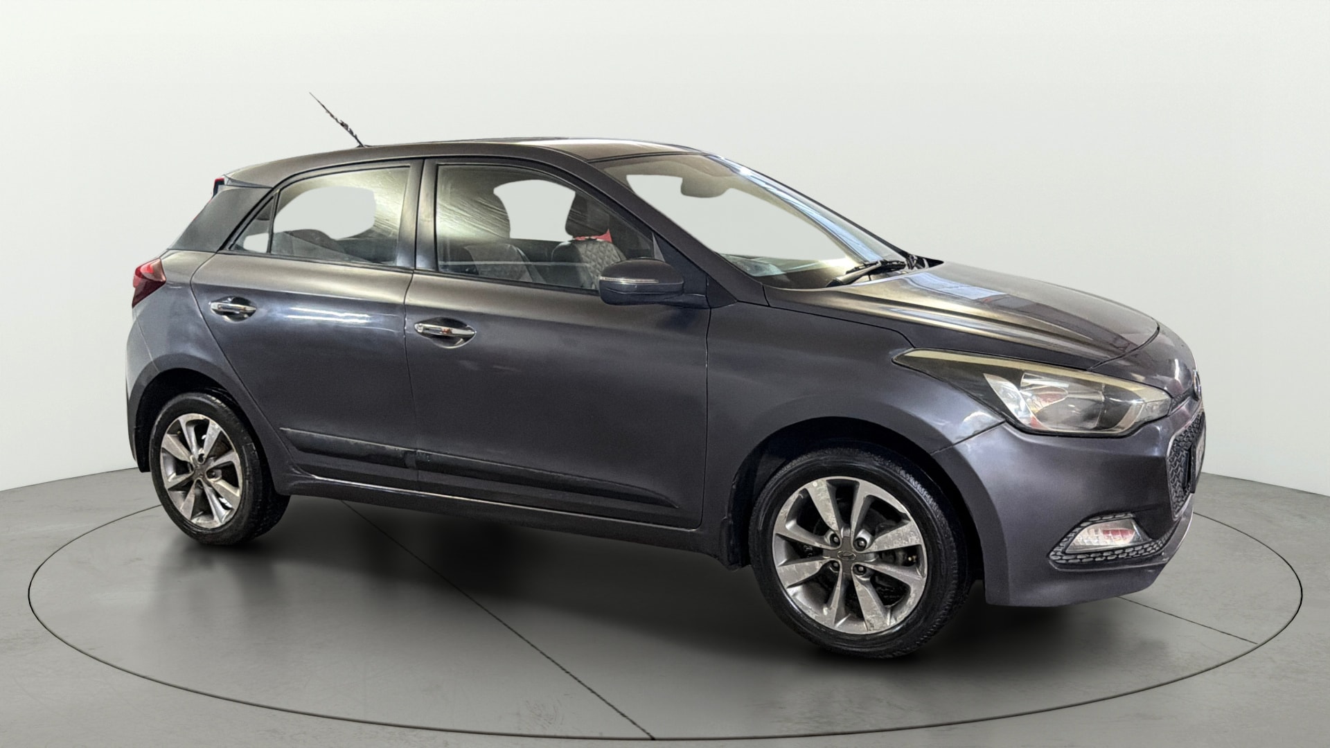 Used 2015 Hyundai Elite i20 Used 2015 Hyundai Elite i20