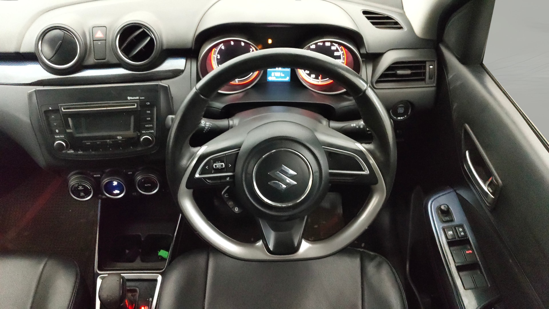 Used 2018 Maruti Suzuki 1000 Used 2018 Maruti Suzuki 1000