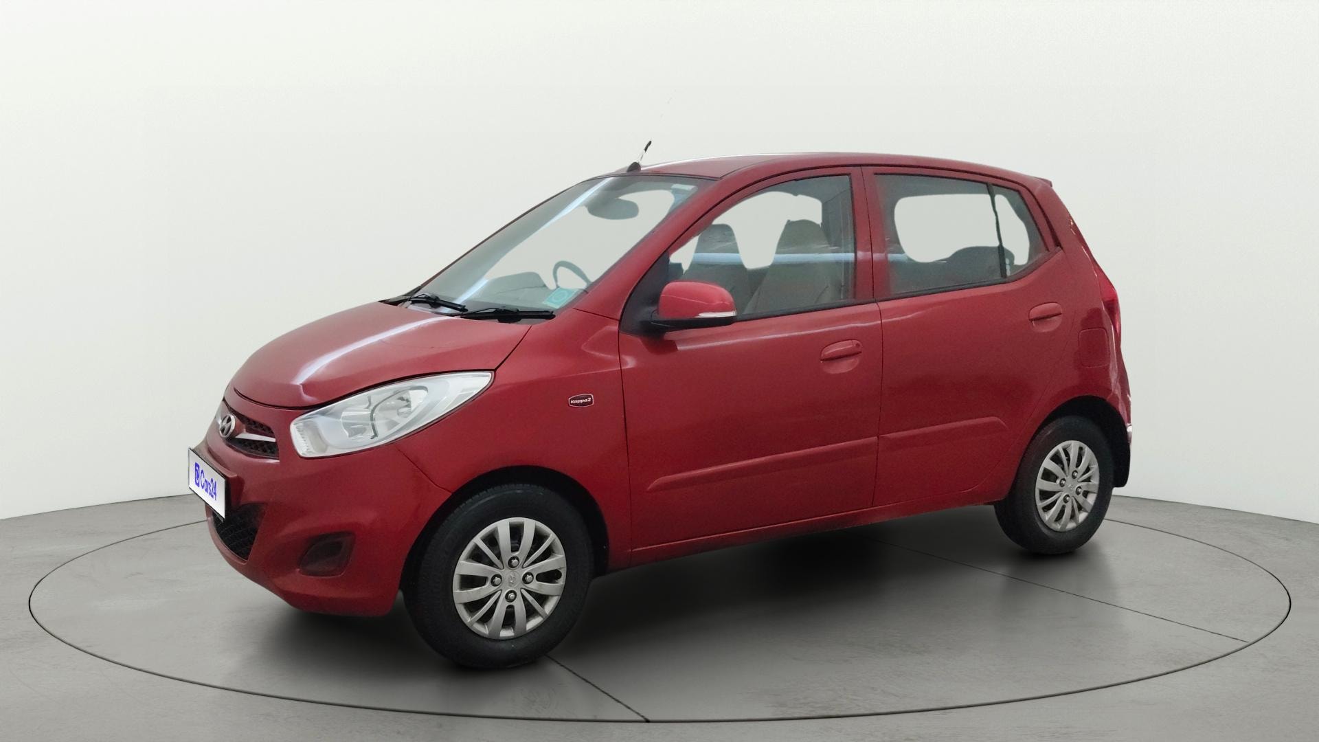Used 2013 Hyundai i10 Used 2013 Hyundai i10