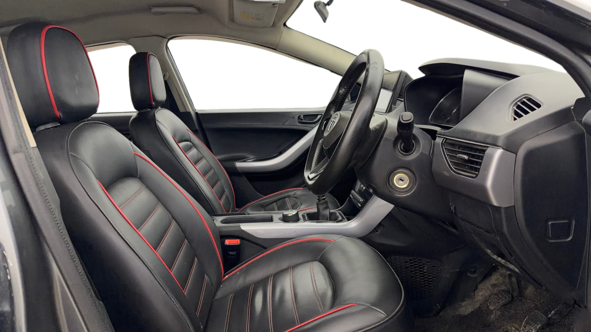 Used 2022 Tata Nexon Used 2022 Tata Nexon
