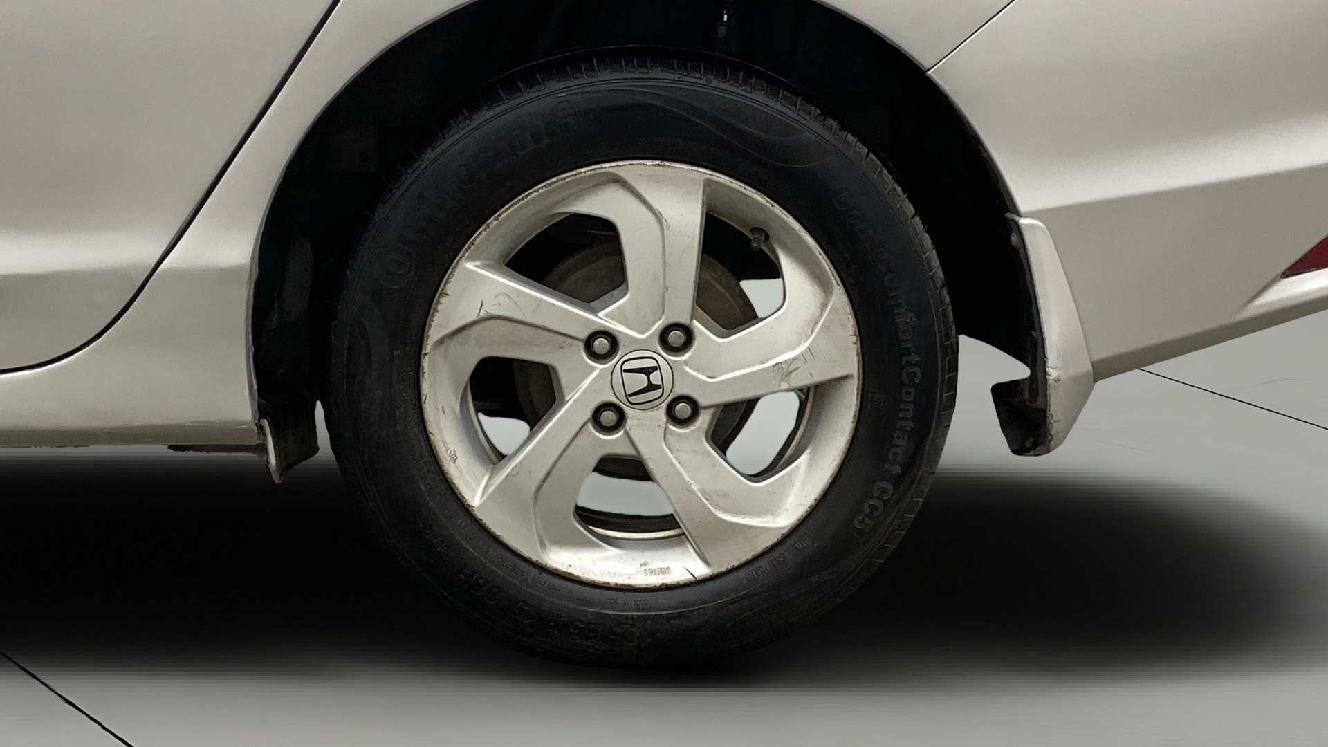 View 2015 Honda City ZX MT Diesel Anniversary Edition Image 12 Used 2015 Honda City ZX MT Diesel Anniversary Edition Image 12