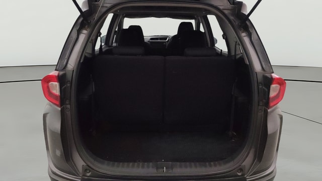 View Honda BR-V Image 39 Used Honda BR-V Image 39